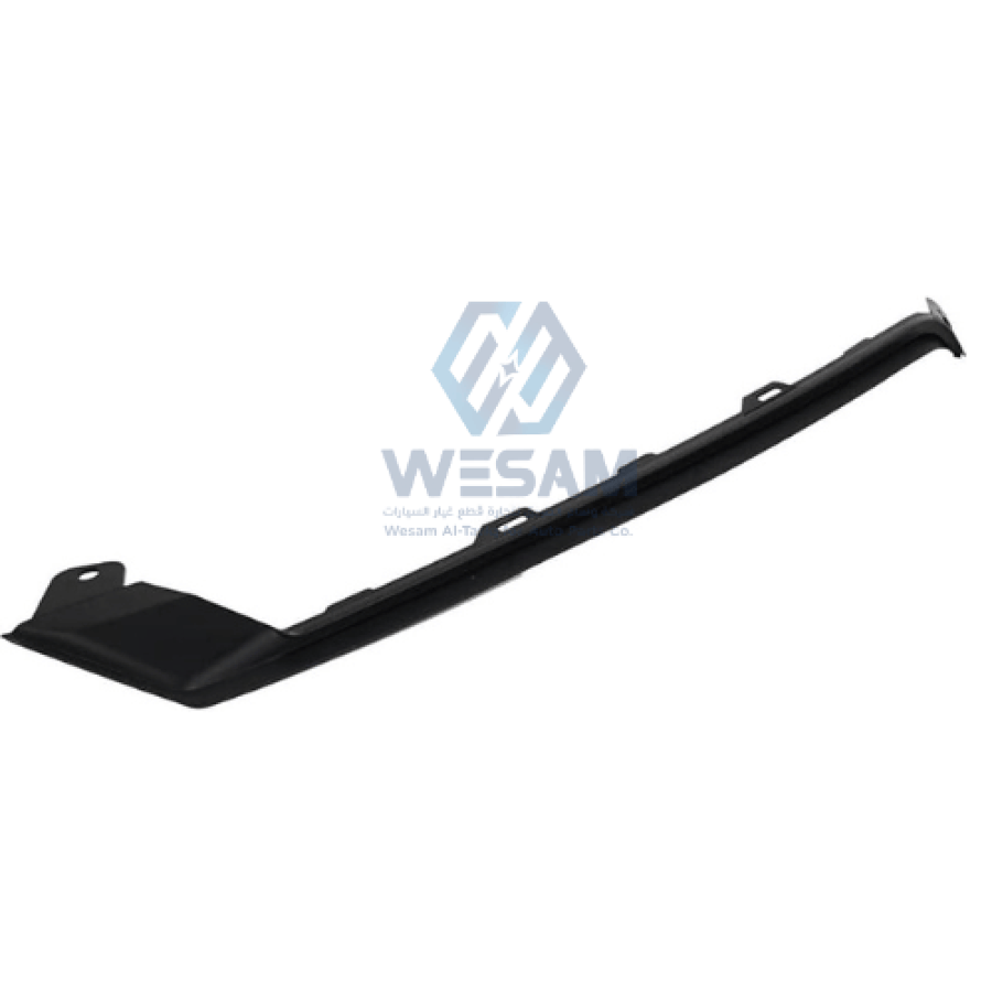 Right Fog light trim Honda Accord 2018–2020 Genuine