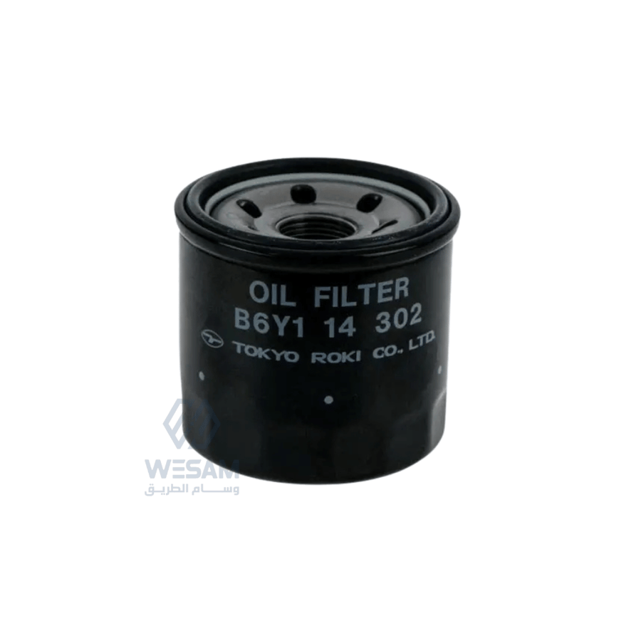 Oil filter Mazda 3+6 Genuine