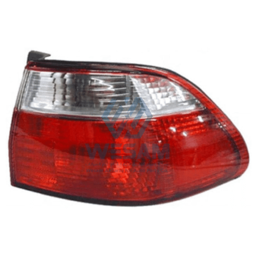 Right Rear taillight Honda Accord 1998–2002 Taiwan Depo