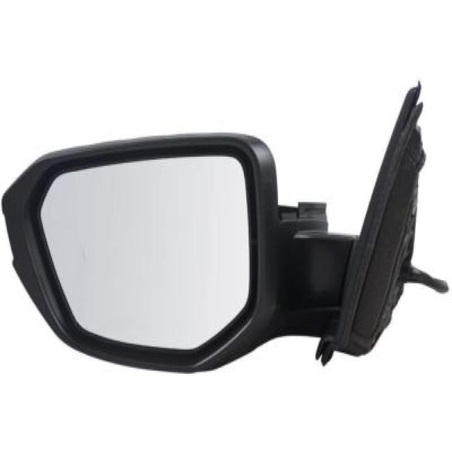 Side mirror – Civic 2016–2020 – Left – Manual with indicator – Taiwan