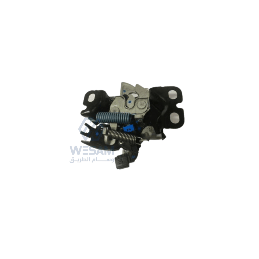 Hood Latch Honda Accord 2018–2022