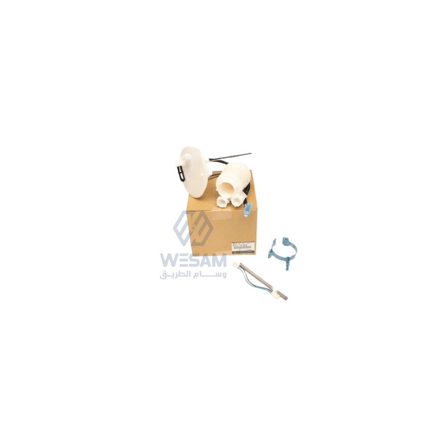 Fuel Filter Mazda CX9 2016-2020 Genuine