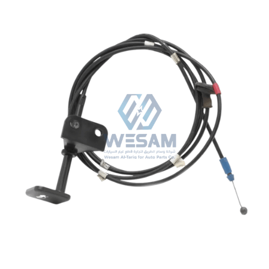 Hood cable Accord 2018–2022 Beige China