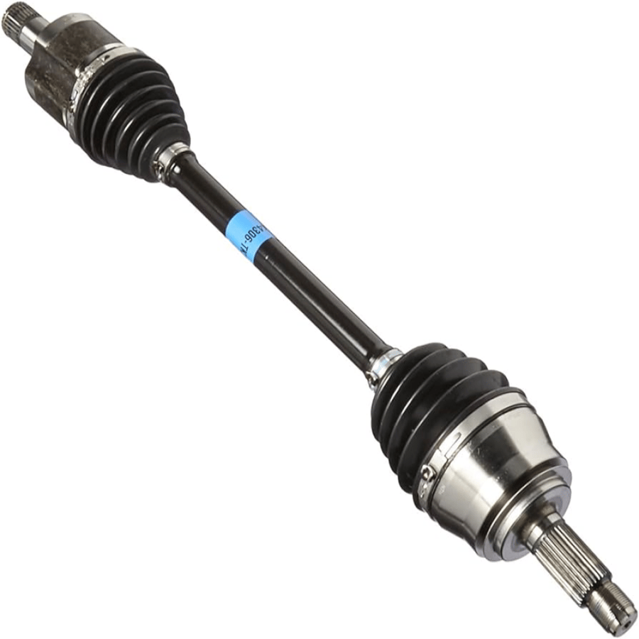Front CV axle Honda Odyssey 2014–2016 left Japan