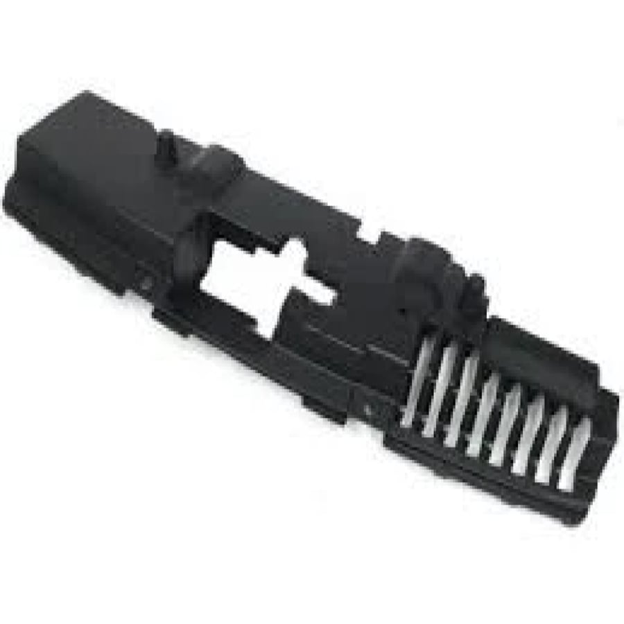 Upper radiator cover 2015–2016