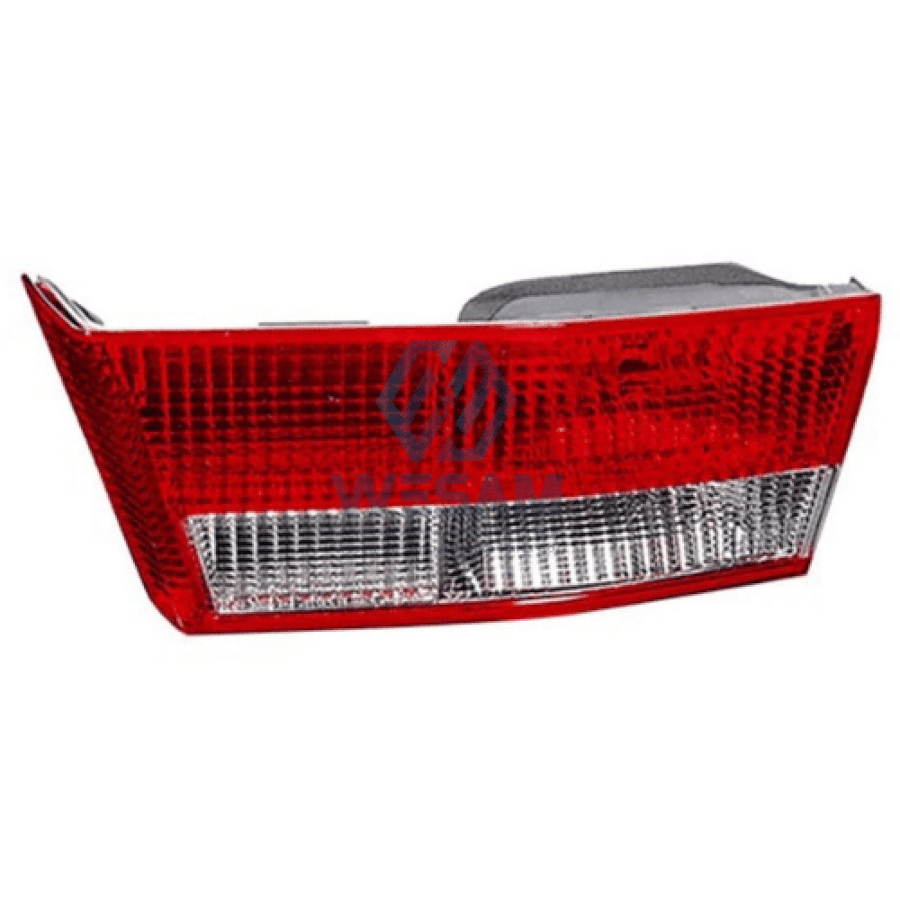 Left Trunk Taillight Honda Accord 2003–2005 China