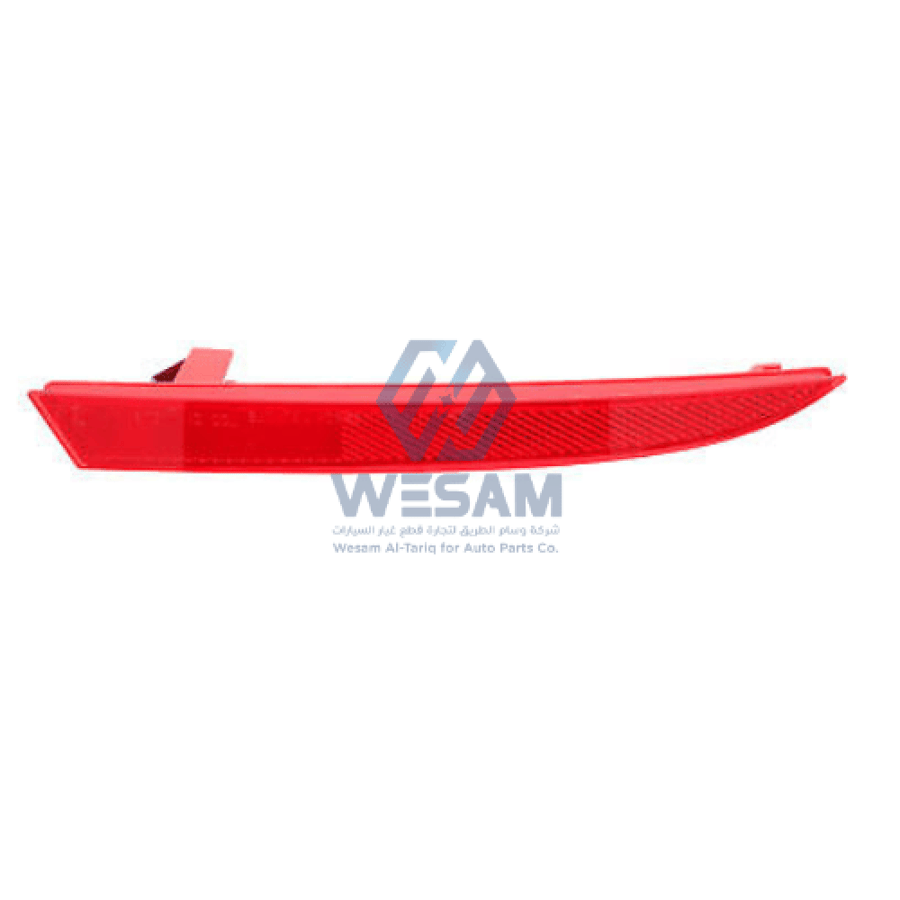 Right Rear Bumper Reflector Honda Accord 2013–2014 China