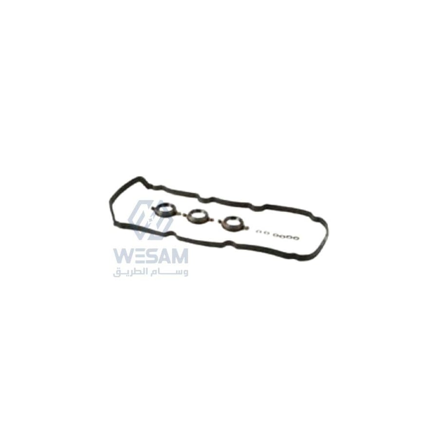 Front Engine Valve Cover Gasket Set Honda Accord 2013-2017 6-Cylinder