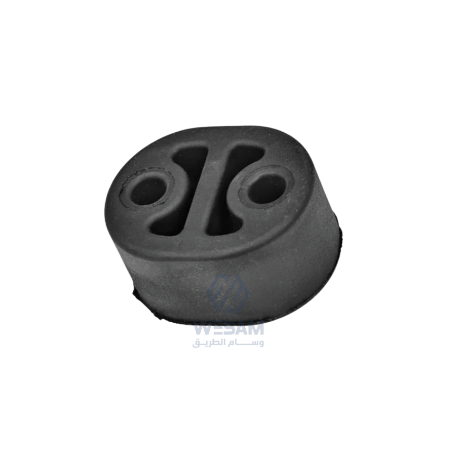 Small front Exhaust Mount Honda Civic 2012–2016 Genuine