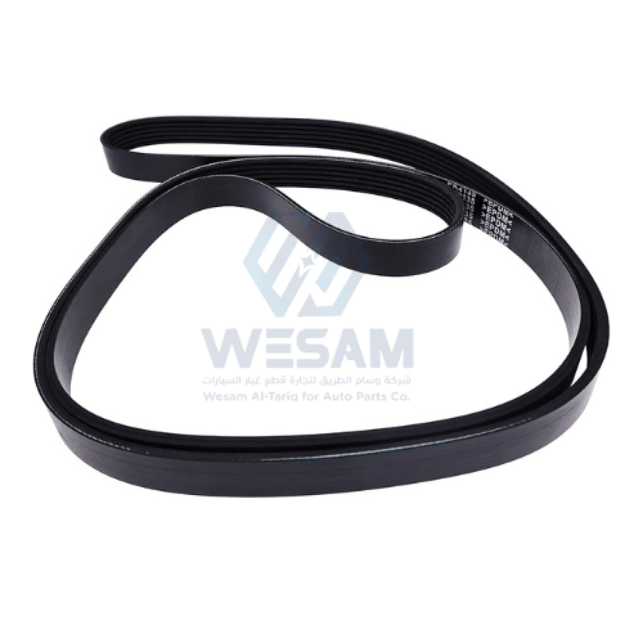 Compressor Belt Honda Odyssey, Pilot, Accord 2003-2012 6-Cylinder Genuine