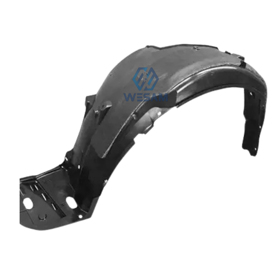 Fender liner Accord 2015–2016 right heavy duty