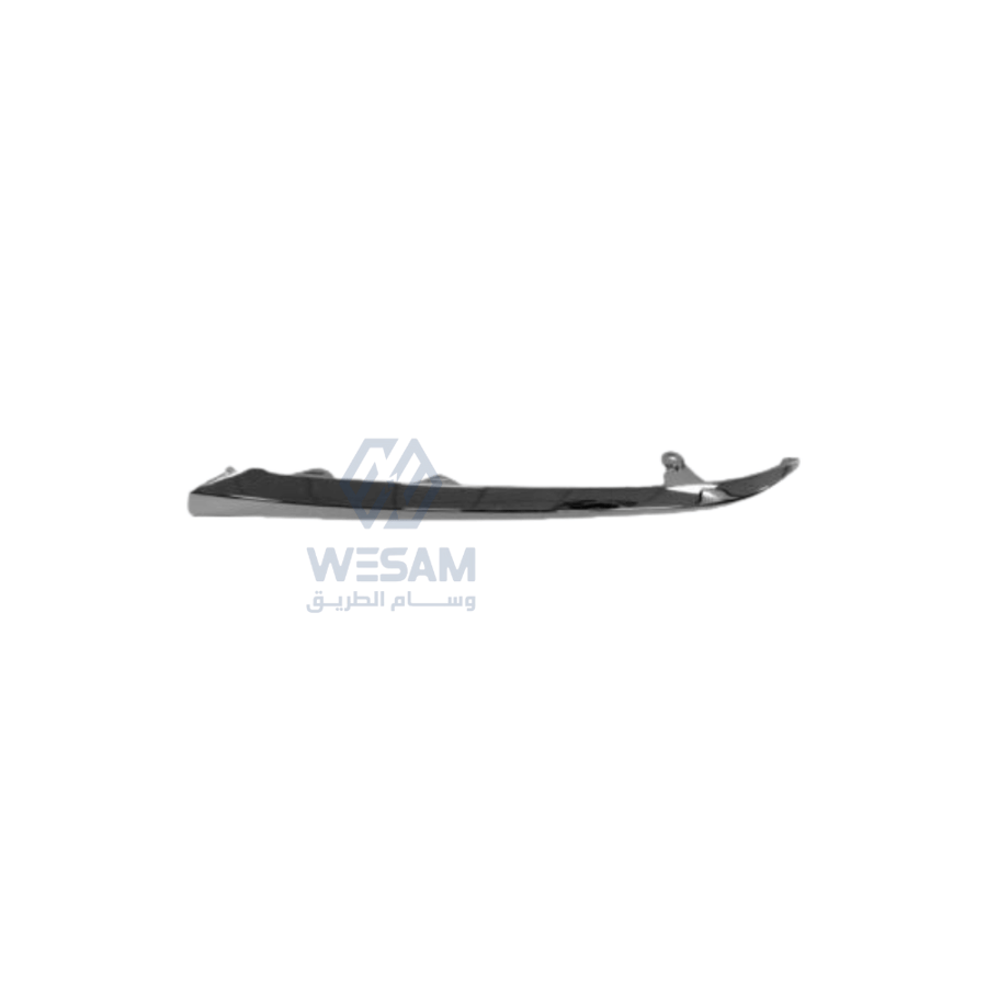 Left Front Grille Molding Extension Honda Accord 2018-2020 Genuine