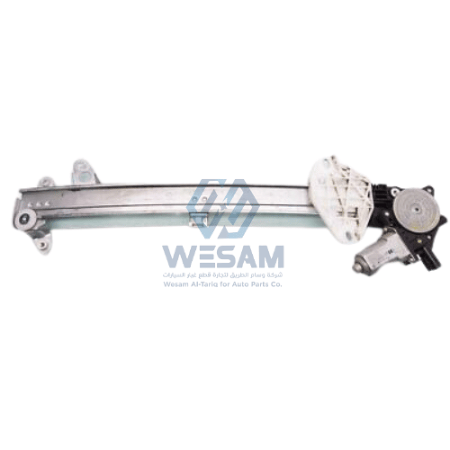 Front window regulator Honda Accord 2008-2012 left Japan