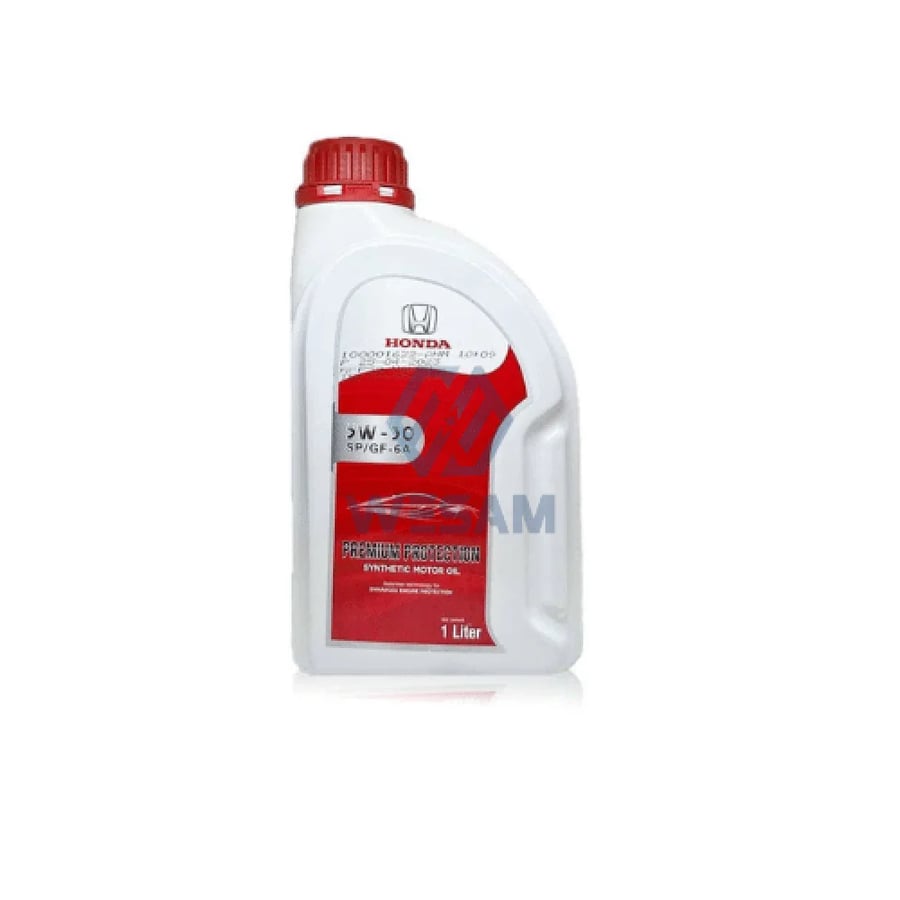 Engine oil 5W30 Honda Genuine