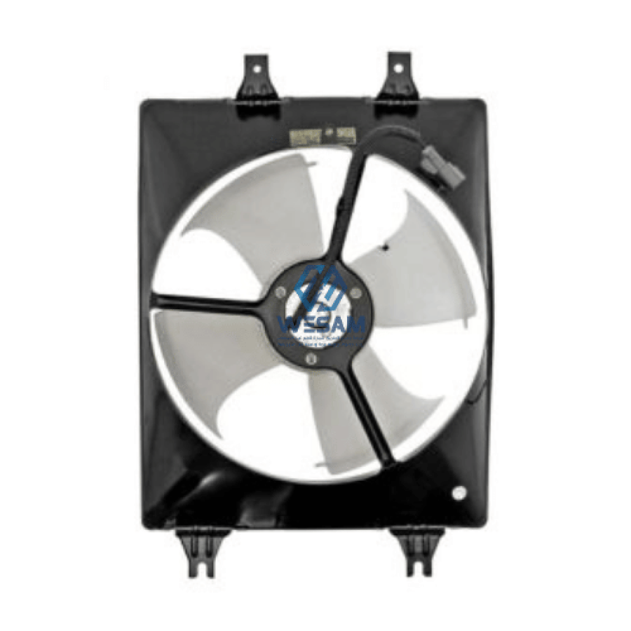 Full A/C fan Odyssey 2000–2004 Taiwan