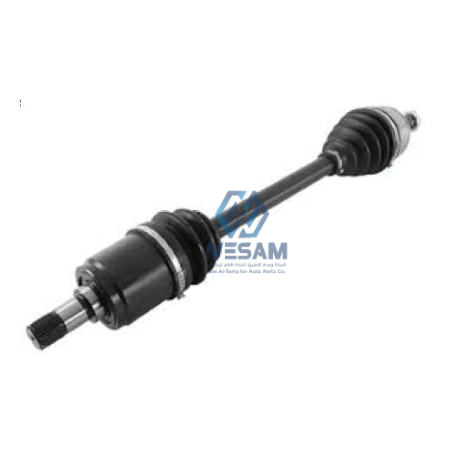 Left Front Axle Honda Accord 2003-2007 AT HTA China