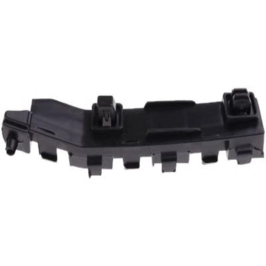 Front bumper reinforcement Accord 2008–2012 commercial left