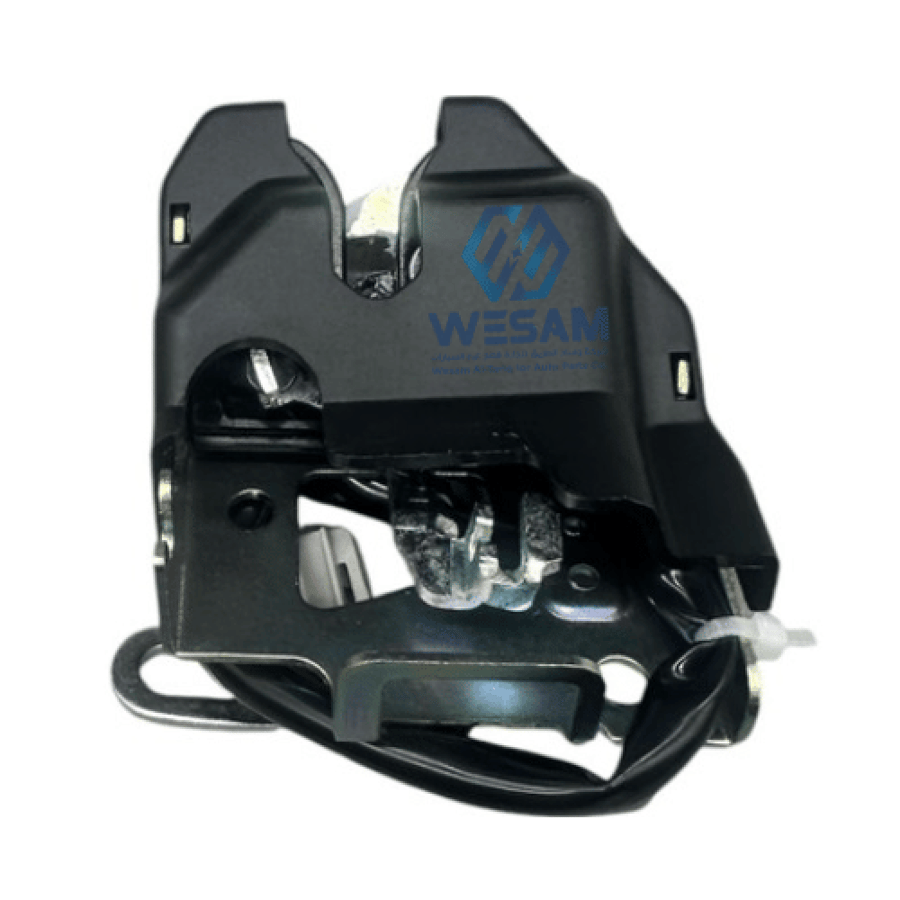 Trunk lock Civic 2006–2011 – City 2012 Taiwan