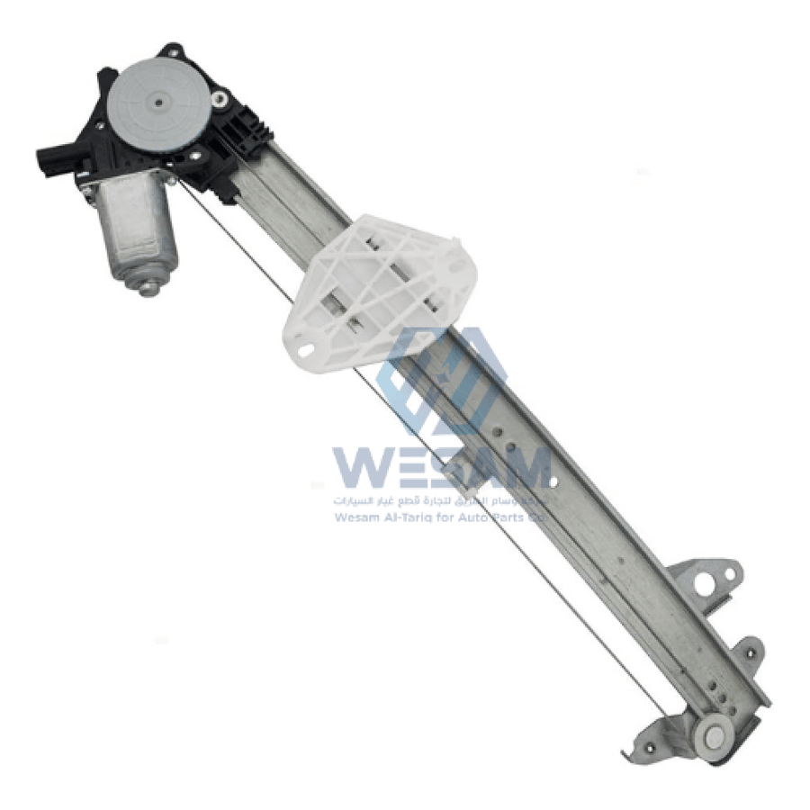 Front right window regulator Honda Accord 2008–2012 China