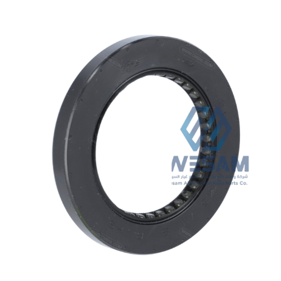 Rear torque converter seal Honda Accord 2008–2012 + Pilot 2013 6-Cylinder Genuine