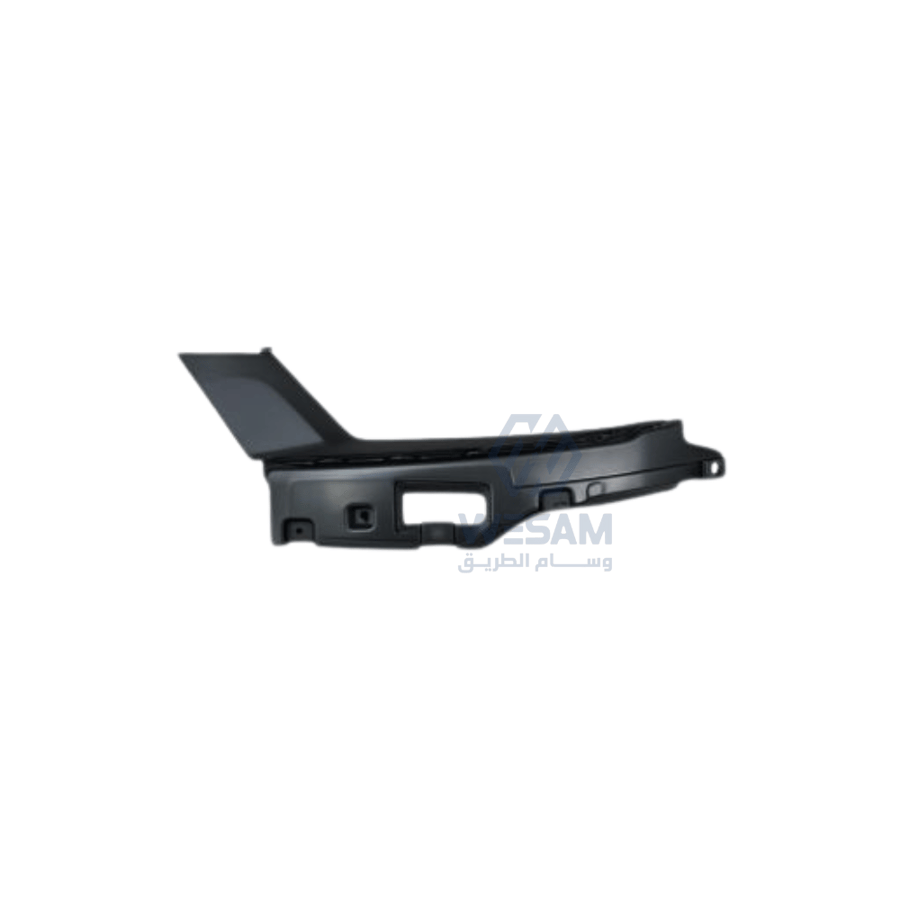 Left Front Bumper Garnish Honda Accord 2023-2024 Genuine