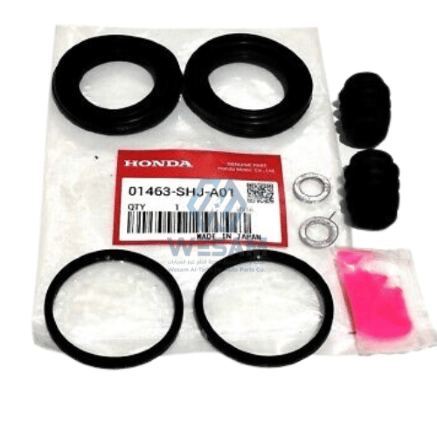 Front Caliper Repair Kit Honda Odyssey 2005–2010 Genuine