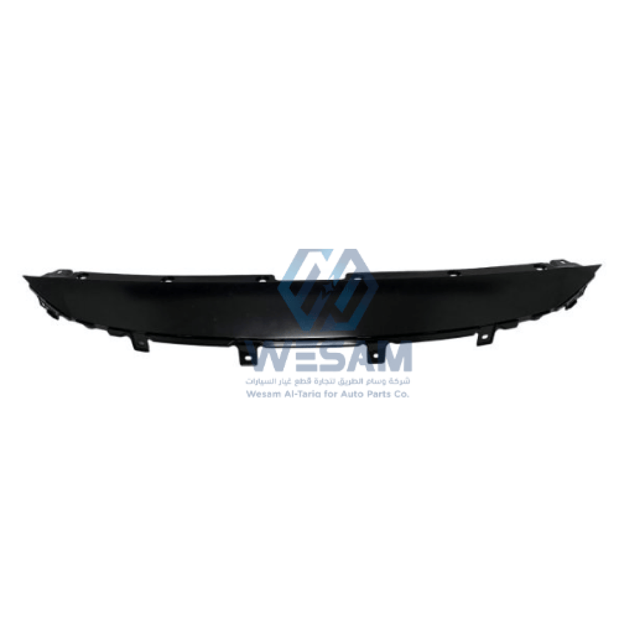 Upper radiator cover Accord 2018