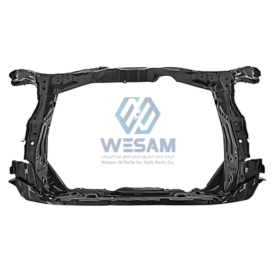 Radiator support Odyssey 2011–2014 Taiwan