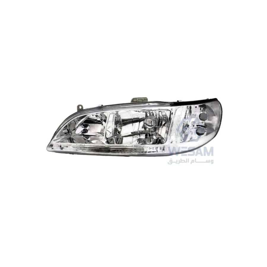 Left Headlight Honda Accord 1998-2002 China