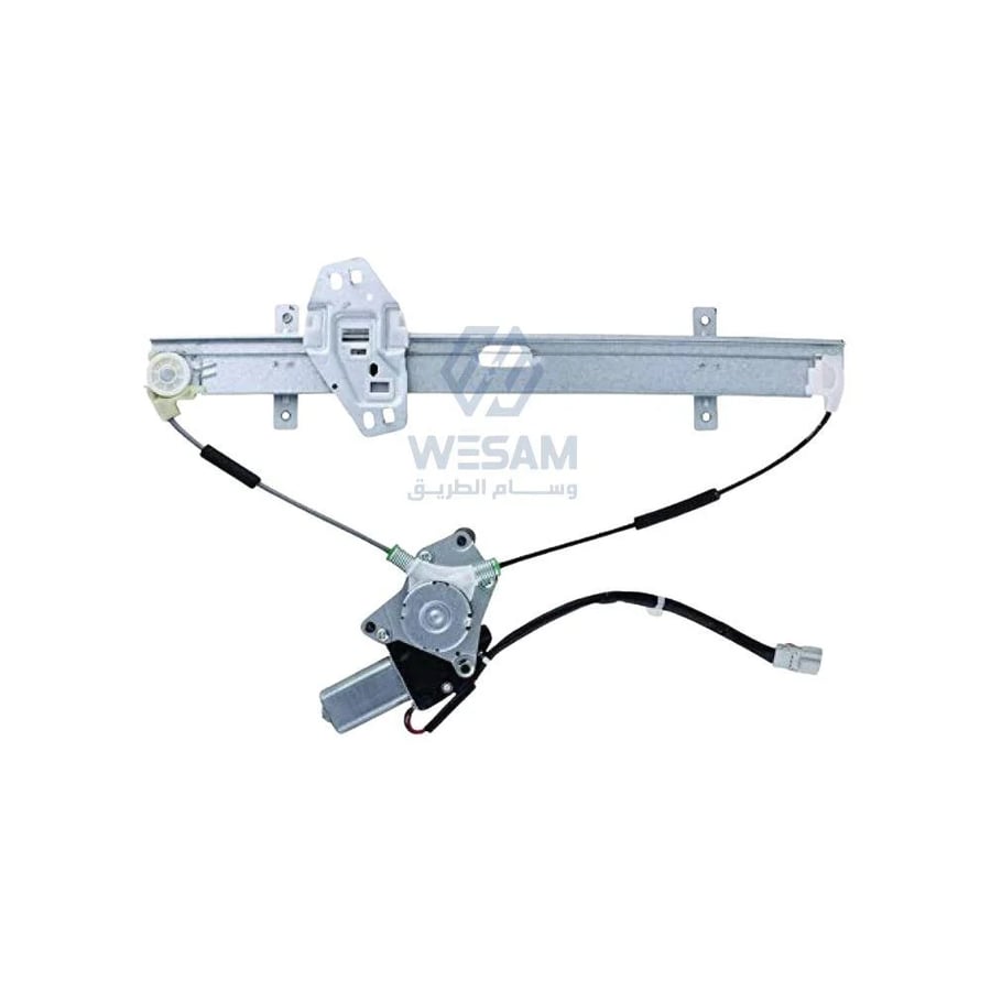 Front right window regulator Honda Accord 1998–2002 Taiwan