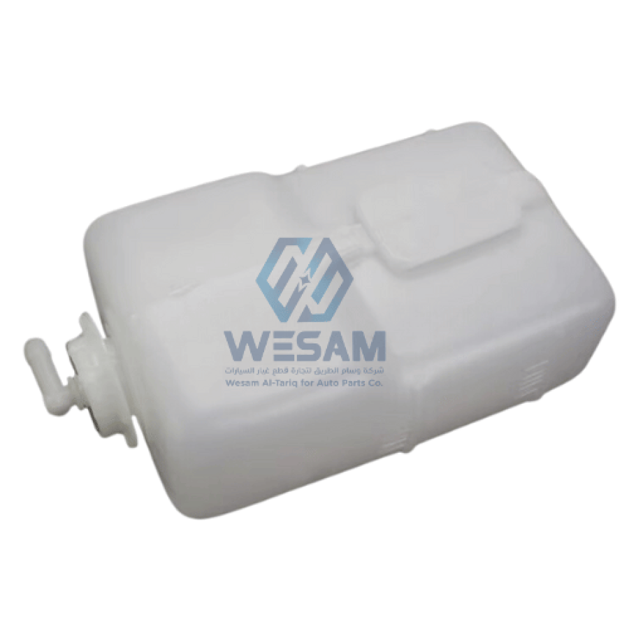 Coolant Reservoir Honda Accord 1998–2002 China