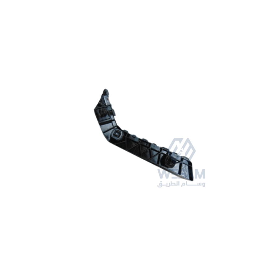 Left Front Bumper Spacer Honda Civic 2016 China Same As TEA