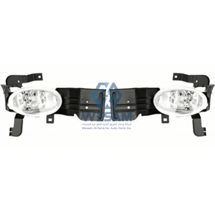 Fog light set Accord 2011 AC 2011 - HD