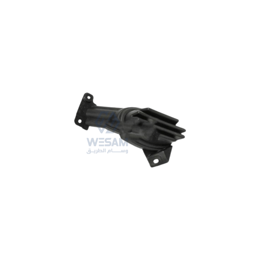 Right Fog Light Cover Honda Accord 2008–2010 China