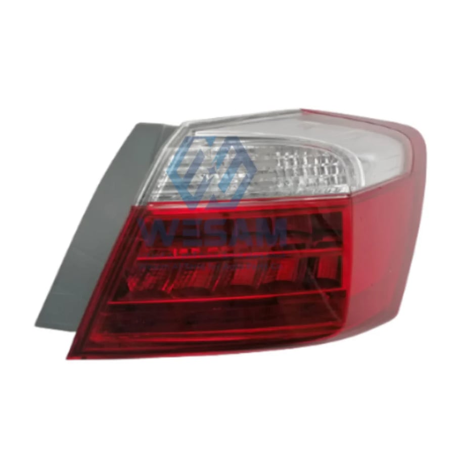 Right Rear Taillight Honda Accord 2017 Taiwan