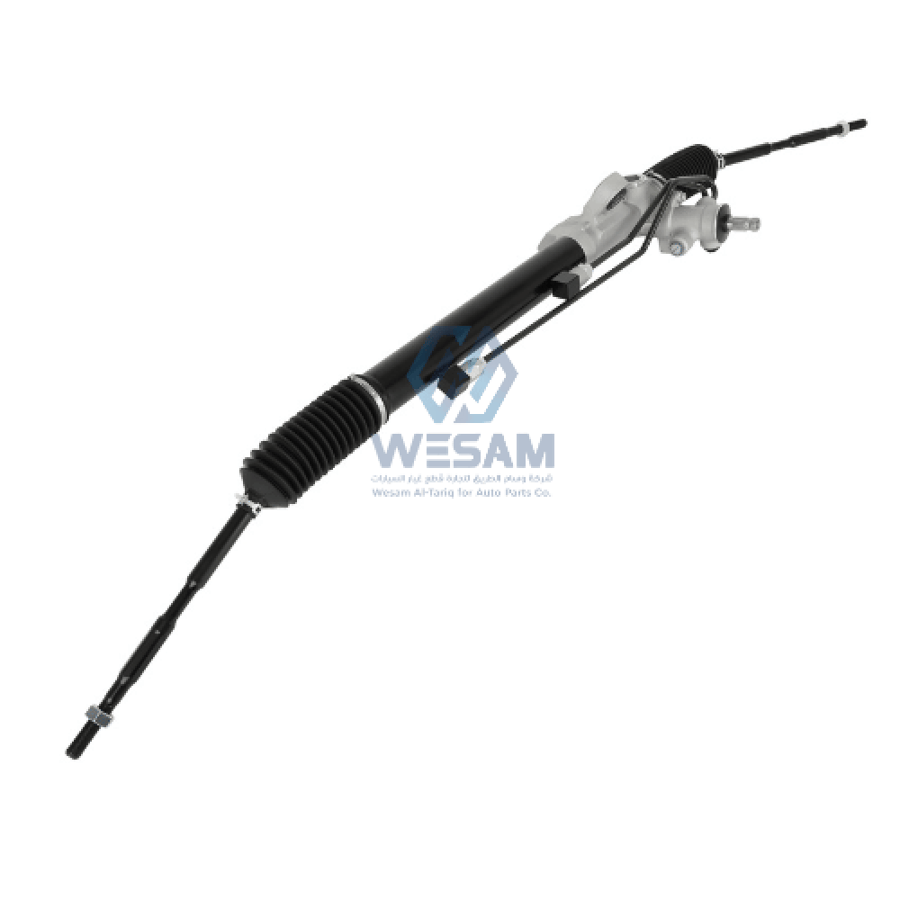 Steering Rack Lower Honda Odyssey 2011–2016 Japan