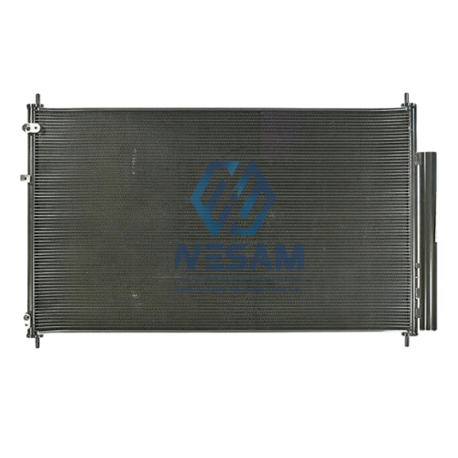 AC condenser Odyssey 2011–2016 China V6
