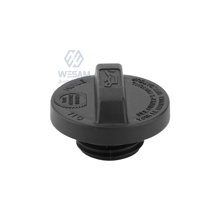 Engine oil filler cap Honda Accord 1998–2012 Genuine