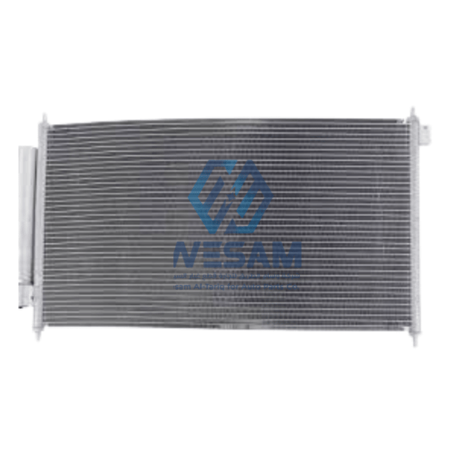 AC condenser Civic 2012-2015 China