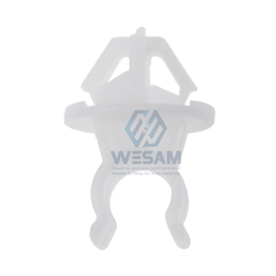 Hood Rod Clip Honda Accord 2003–2017 Genuine