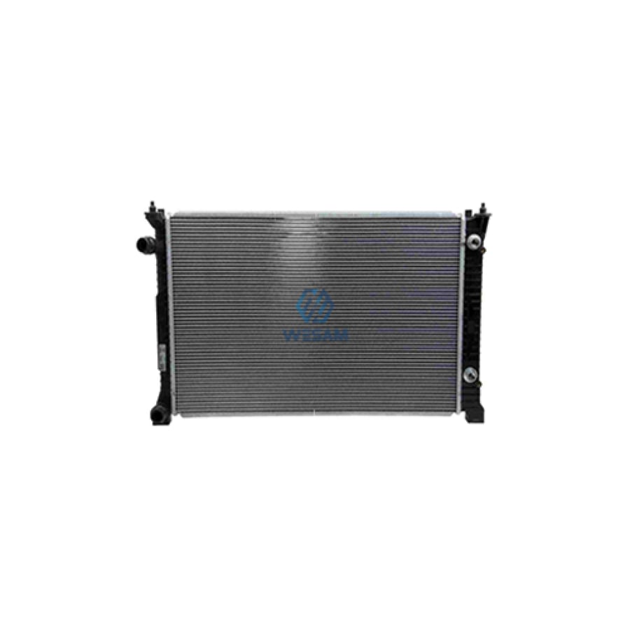 Coolant Radiator Honda Odyssey 1996–1999 Japan