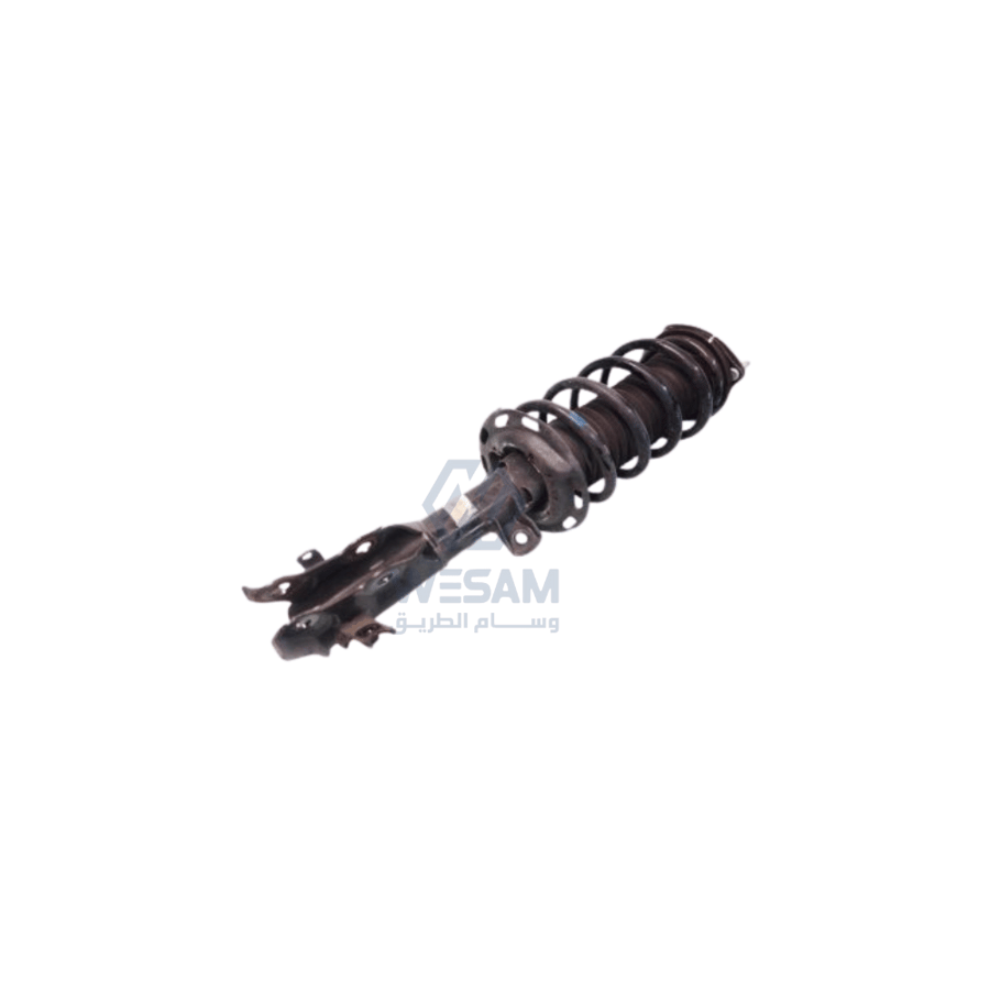 Left Front Shock Absorber Honda Civic 2013-2015 Genuine