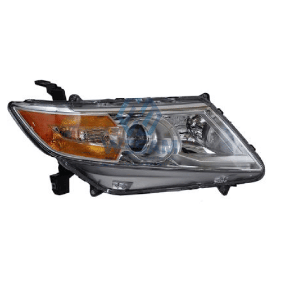 Right headlight Odyssey 2011–2013 Depo