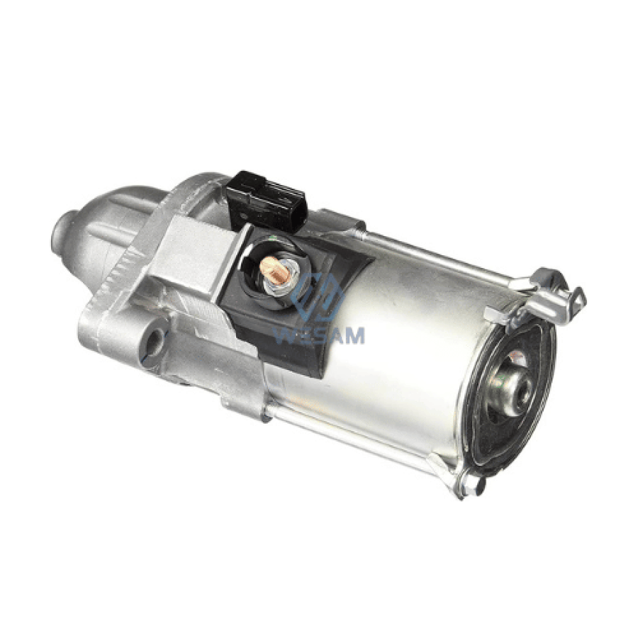 Engine starter Honda Accord 2008-2012 + CR-V 2007-2011 external Japan