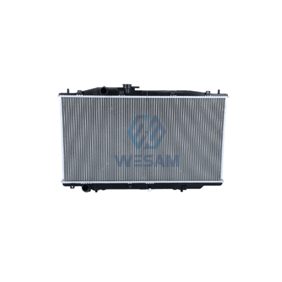 Coolant Radiator Honda Accord 2003–2007 6-Cylinder China 2-core