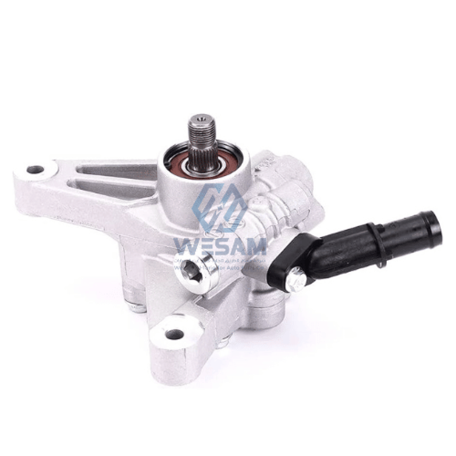 Power Steering Pump Honda Accord 2003–2007 6-Cylinder Genuine