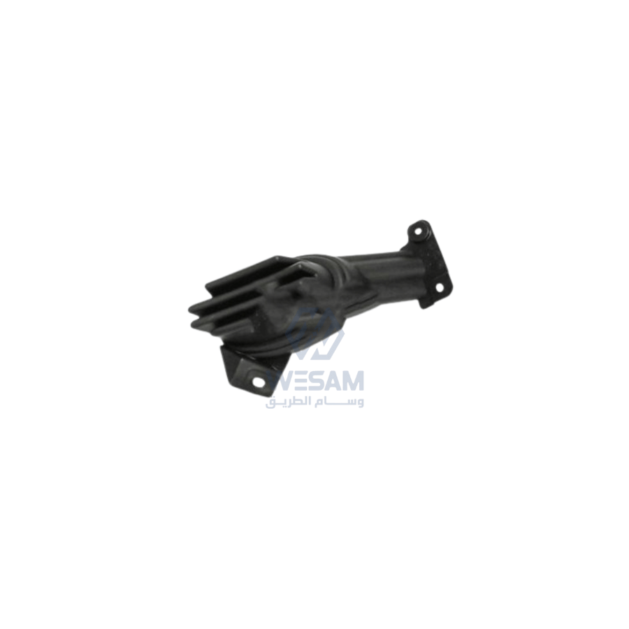 Left Fog Light Cover Honda Accord 2008–2010 Genuine