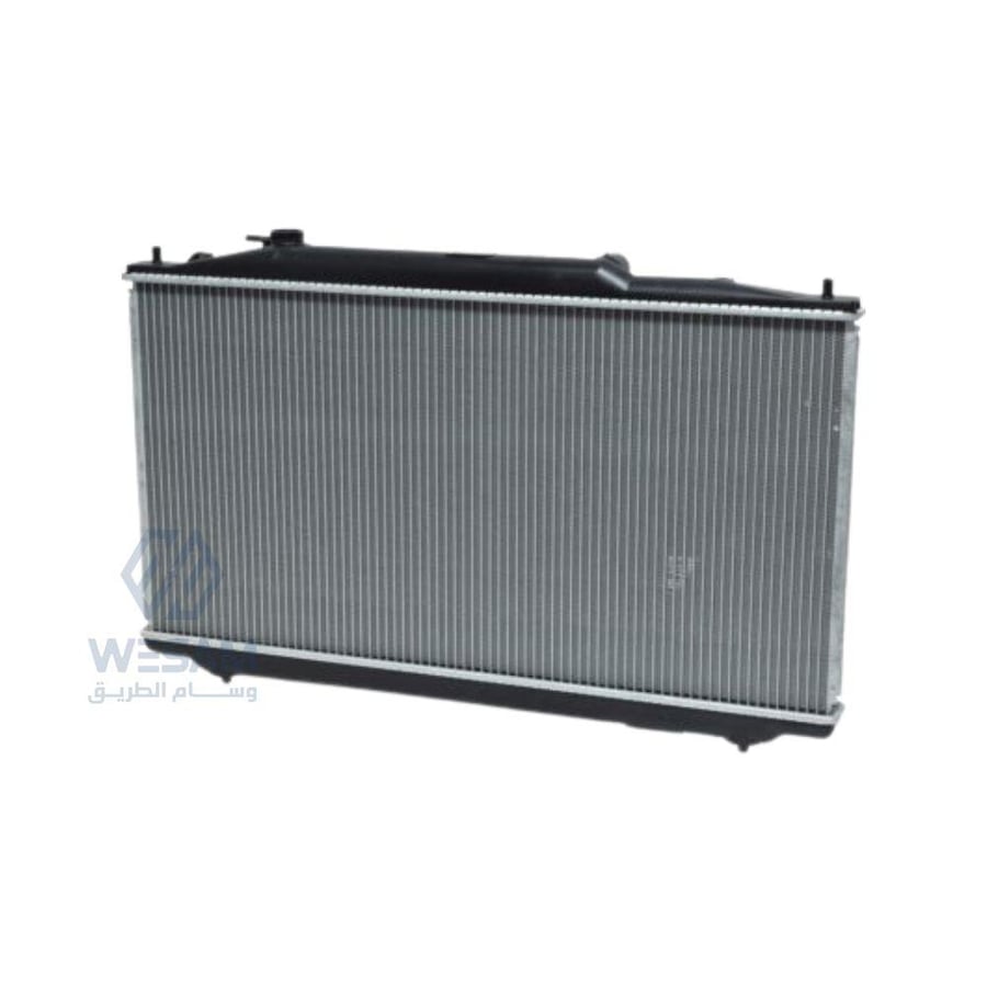 Coolant Radiator Honda Accord 2008-2012  2 Core Same as R74