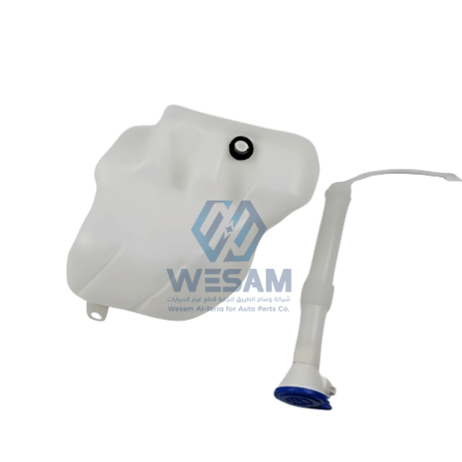 Washer reservoir Accord 2008–2012 – 4-cylinder China