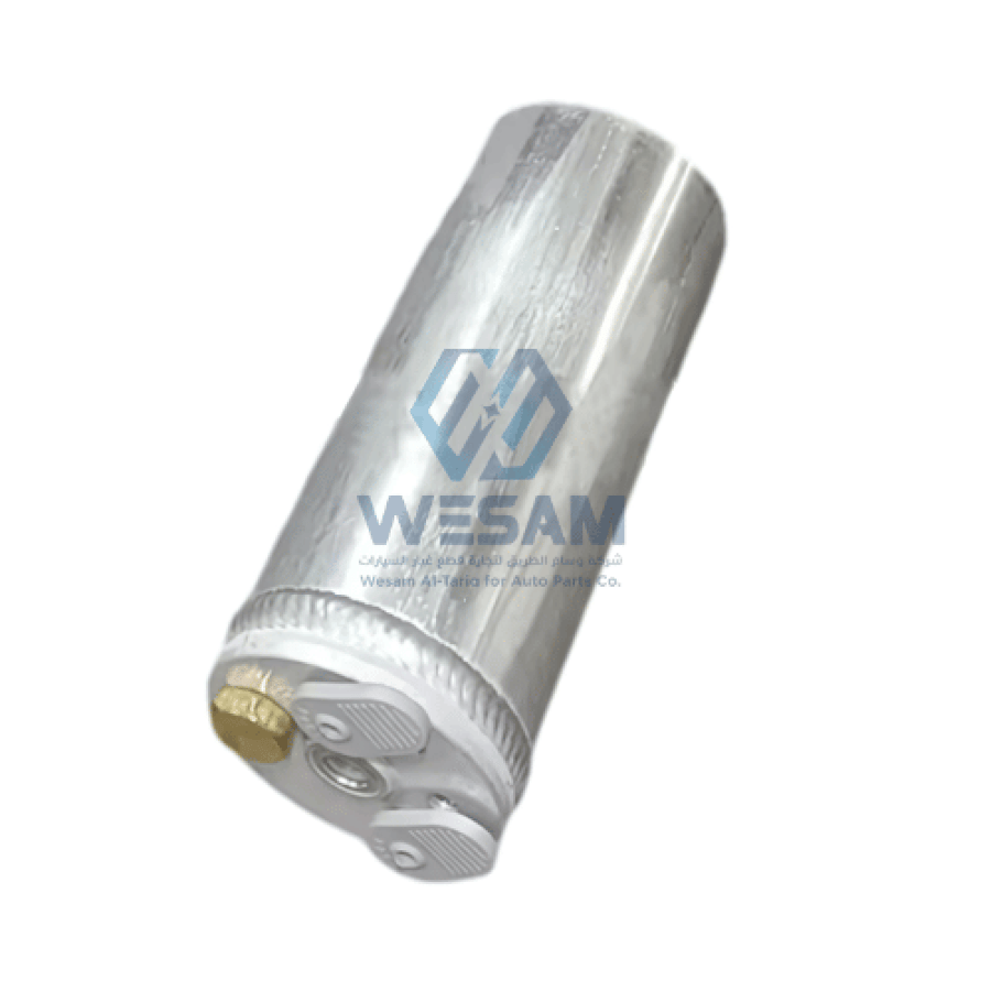 Freon canister Honda Accord 1998–2002 China